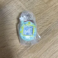 たまごっち　シャカシャカチャームコレクション2 ウラくちぱっち