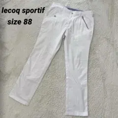 ルコックゴルフ 88