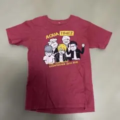 2025年最新】aqua timez tシャツの人気アイテム - メルカリ