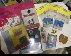 トムとジェリー colorful Funny Time！一番くじ まとめ売り