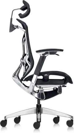 ピータン様ABchair PRO+ 【正規品】オフィスチェア 座り姿勢自動適応