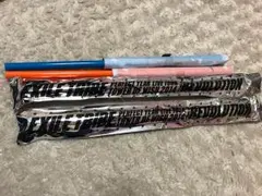 EXILETRIBE   2014フラッグ