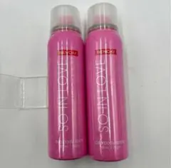 Bench So In Love Body Spray 100ml 2缶 - メルカリ