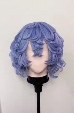 東方Project レミリア・スカーレット コスプレ ウィッグセット済み