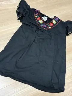 ベビー服　ベビー　子供服　ワンピース　トップス　女の子