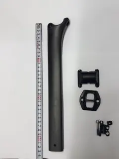 MGC コルトウッズマン，ルガーP08用サイレンサー 珍品絶版 - メルカリ