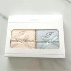 FANCL 非売品　タオルセット