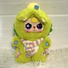 SD3 600% V3 シリーズ ぬいぐるみ シークレット - メルカリ