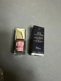 Dior ディオール ヴェルニ 811 WILD WINGSのサムネイル