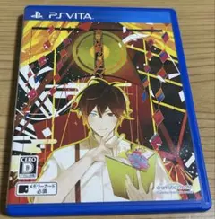 古書店街の橋姫 々 PS Vita