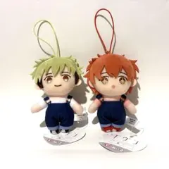 ギヴン 海へ　ピこぬい2 由紀 真冬　ゆきまふ　タグ付き