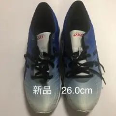 新品　アシックスランニングシューズ　ゲルクォンタム 180 4