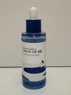 ROUND LAB(ラウンドラボ) シラカバ水分美容液50ml