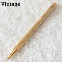 専用【超希少】1910's ヴィンテージペンシル 1.18mm 金属製 押出式