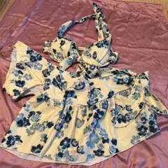 レベッカテイラー水着