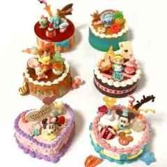 2026年最新】リーメント ディズニー ケーキの人気アイテム - メルカリ