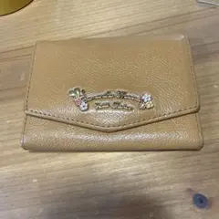 Samantha Thavasa パスケース　ミニ財布　定期入れ