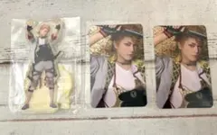 刀ミュ　ソハヤノツルキ　ふぉとカード　アクスタ