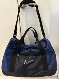 【希少ヴィンテージ】90s NIKE ダッフルバッグ Made in Korea