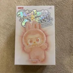 正規品 未開封 Big into Energy ラブブ LABUBU エナジー