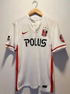 2026年最新】浦和レッズ ユニフォーム アウェイの人気アイテム - メルカリ