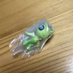 ポケットモンスター ポケモン スイングコレクション セレビィ