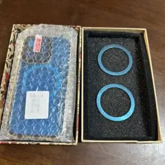 スマホケースカバーApple iPhone14 Pro ケースライト　ゴールド