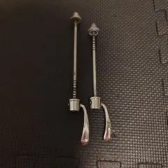 Campagnolo クイックリリース 前後セットのサムネイル