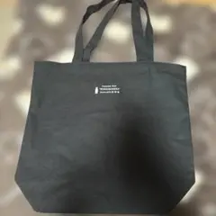 NISHINOSEKI キャンバストートバッグ