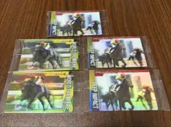 サラブレッドホースコレクション　3R