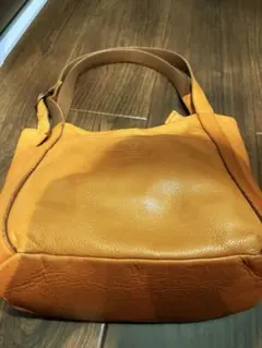 ※専用※ダコタ　レザー ショルダーバッグ