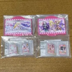 アイカツ！グッズコレクション2〜大スタ一宮いちごまつり〜 ガチャガチャ