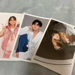 宮近海斗 公式写真