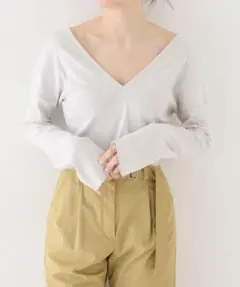 JANESMITH ジェーンスミスプラージュスウェットのサムネイル