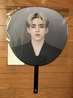 2025年最新】seventeen うちわ エスクプスの人気アイテム - メルカリ