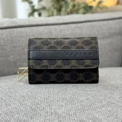 2026年最新】セリーヌ 6連キーケース ブラックの人気アイテム - メルカリ