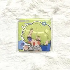 巴日和 5周年 缶バッジ 50点 あんスタ HiMERU 7周年 缶バッジ にじさんじ 7th Anniversary】缶