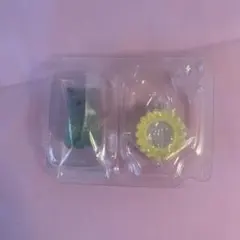 シルバニアファミリー　赤ちゃん妖精の森のなかまたち　シークレット