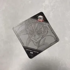 鬼滅の刃 無限城編 ufotable ダイニング コースター 猗窩座