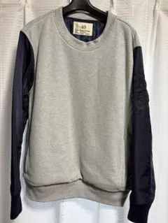 Y*T様 25ss/Sponge Sweat Pullover/スウェット - メルカリ