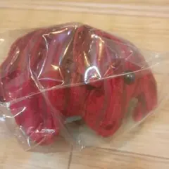 コメダ珈琲 福袋 2026 ドムドムバーガー コラボ グッズ　マスコット