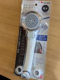 takagi エアービートシャワピタ シャワーヘッドのサムネイル