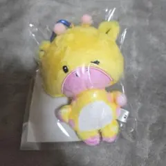 SUPER JUNIOR リョウク ぬいぐるみ　キーホルダ ー　ペンライトアクセ SUPER JUNIOR リョウク ぬいぐるみ キーホルダ ー ペンライトアクセ