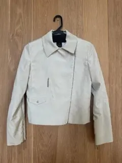 2025年最新】LOUIS VUITTON レディース レザージャケット・ライダース