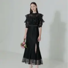 2025年最新】Leja スーツ・フォーマル・ドレスの人気アイテム - メルカリ