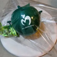 Mrs. GREEN APPLE ポップコーンボックス