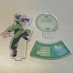 忍たま乱太郎 忍たま アクリルスタンドコレクションlite 潮江文次郎 アクスタ