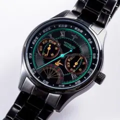 SuperGroupies 斧乃木余接 モデル 腕時計 〈物語〉シリーズ 化物語 斧乃木余接 モデル 腕時計 〈物語〉シリーズ 物語シリーズ / 化