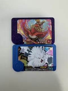 ポケモンフレンダ　ホウオウ　スーパートレジャー