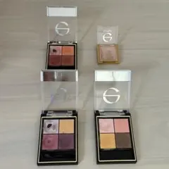 エクセル リアルクローズシャドウ　アイシャドウベース 使いかけ　まとめ売り